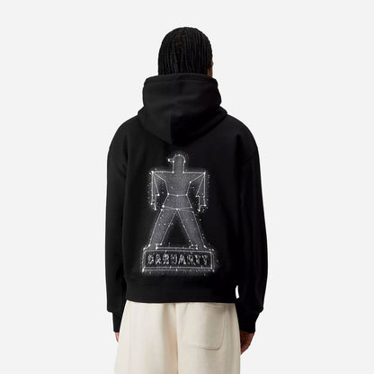 Hooded Stargazer Sweatshirt I0346890D2XX