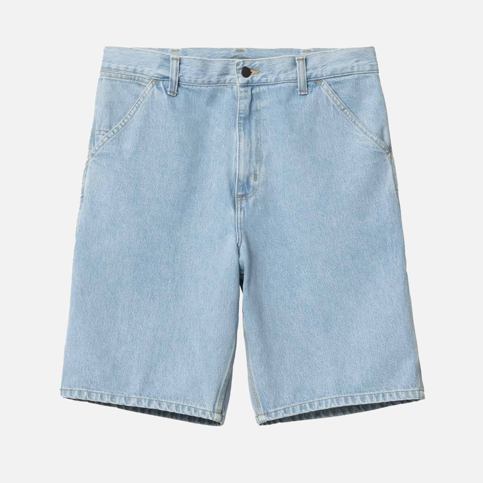 Single Knee Short I03202601A3