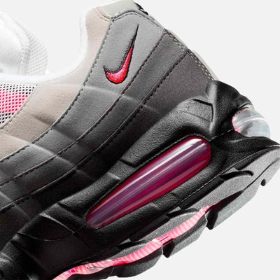 Air Max 95 OG Big Bubble Solar Red 20 IM7410 001
