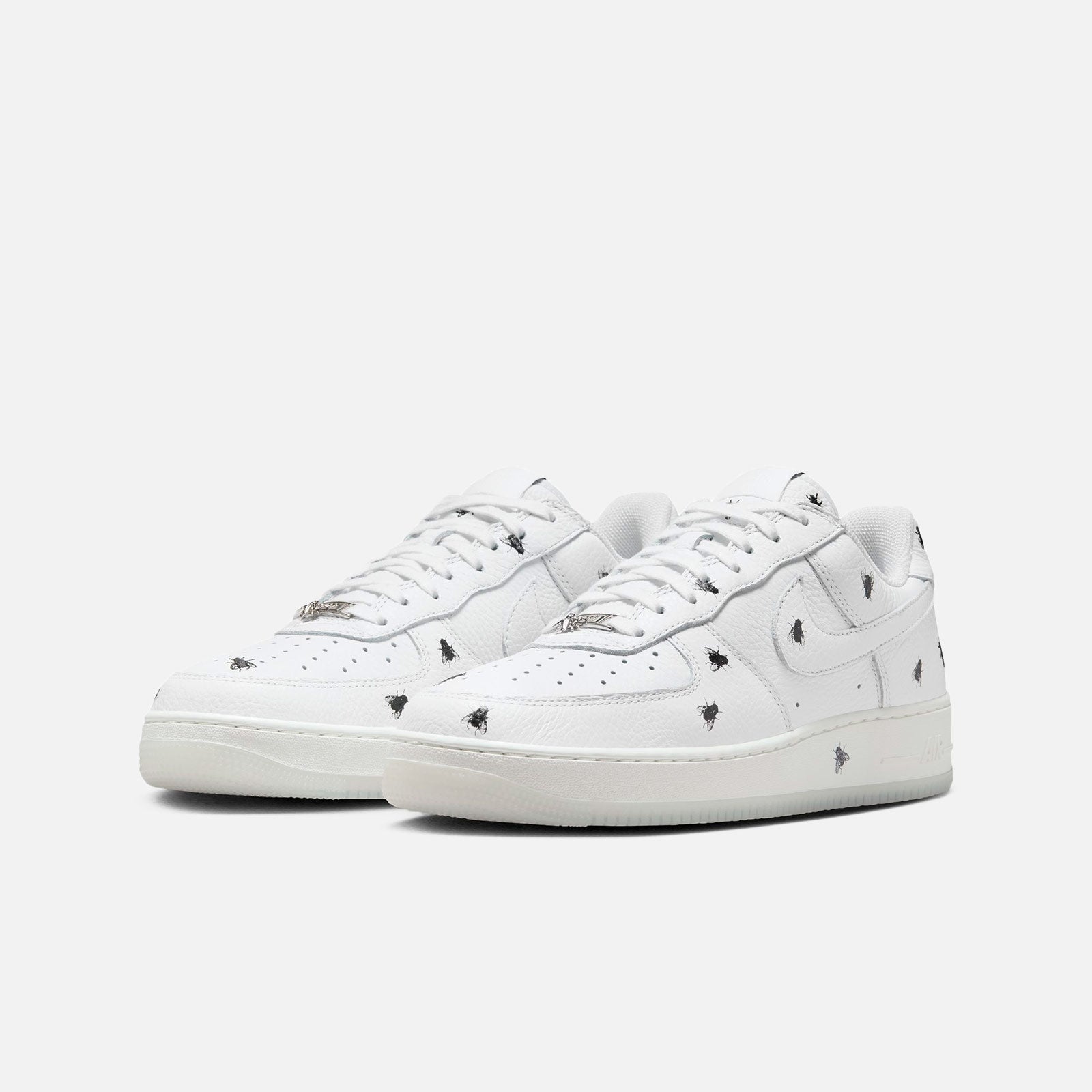 Air Force 1 Low Retro Houseflies IM3081 100