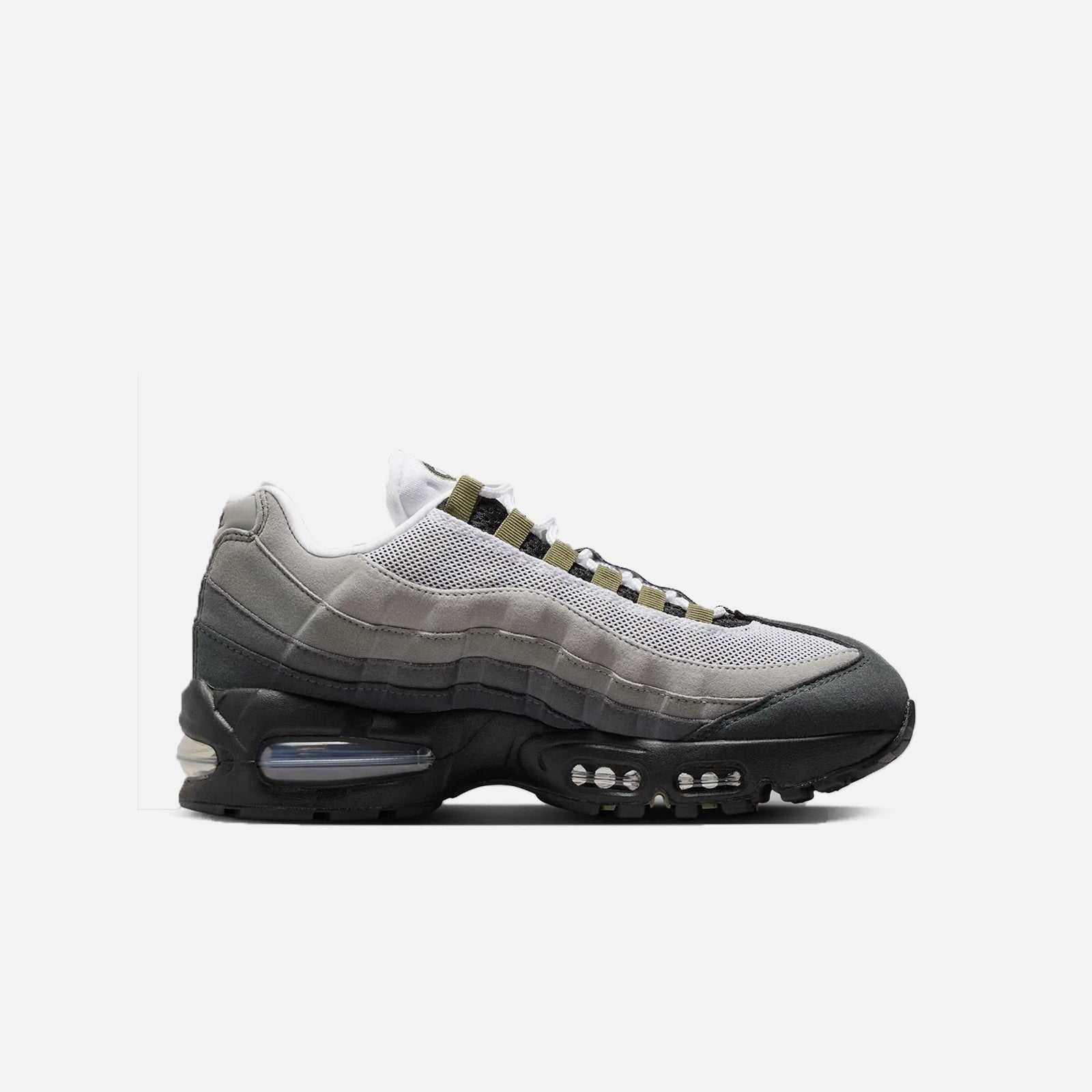 Air Max 95 OG Big Bubble Medium Olive HJ5996 003