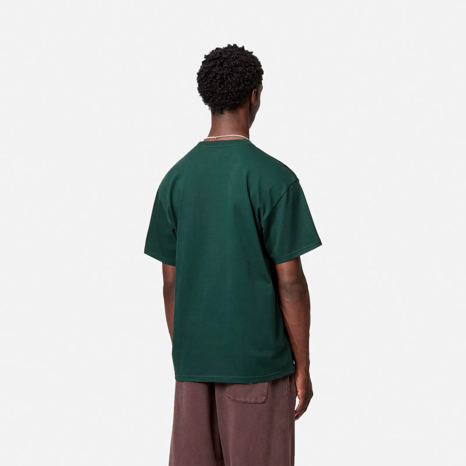 S S Chase T Shirt I02639130YXX