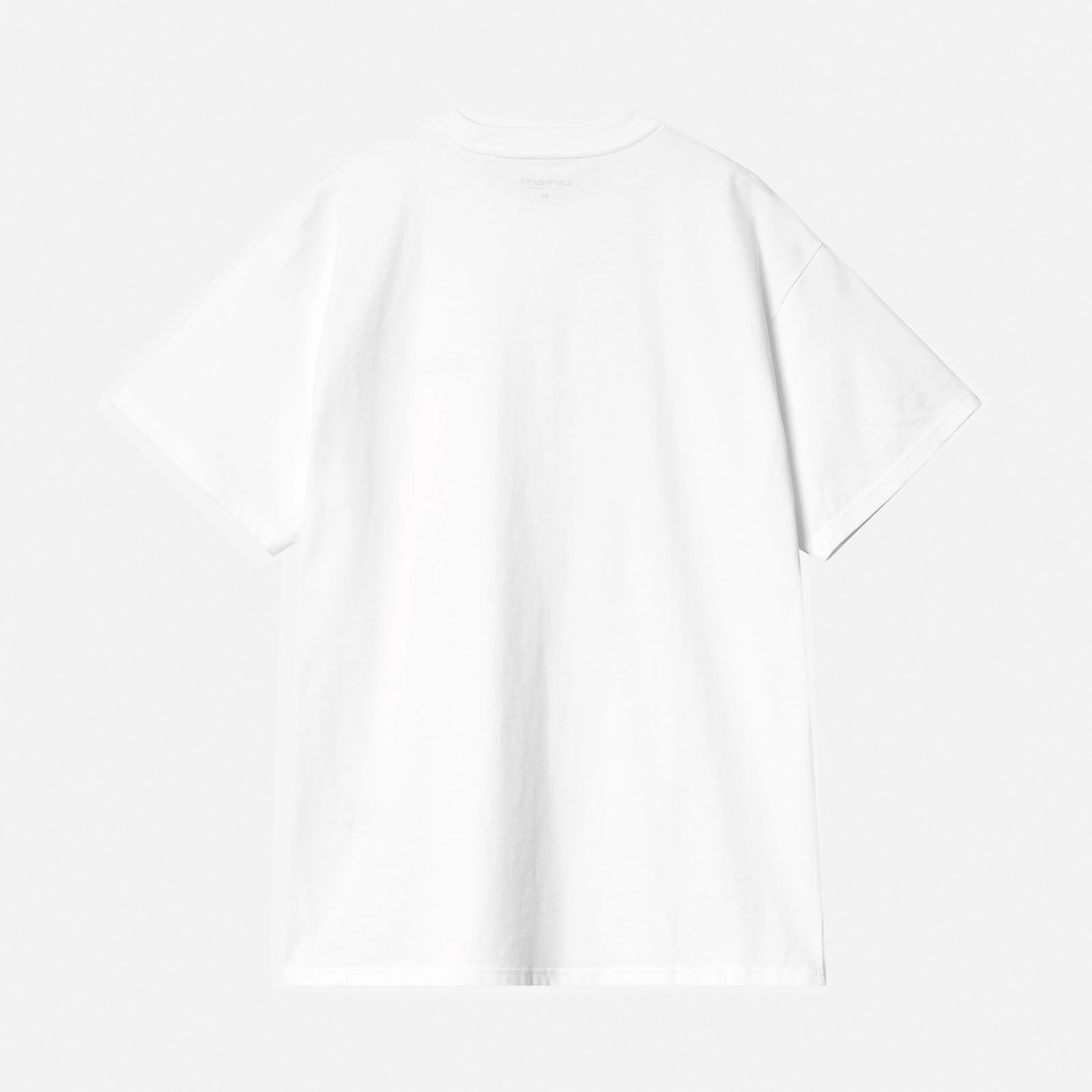 S S Script Embroidery T Shirt I03043500AXX