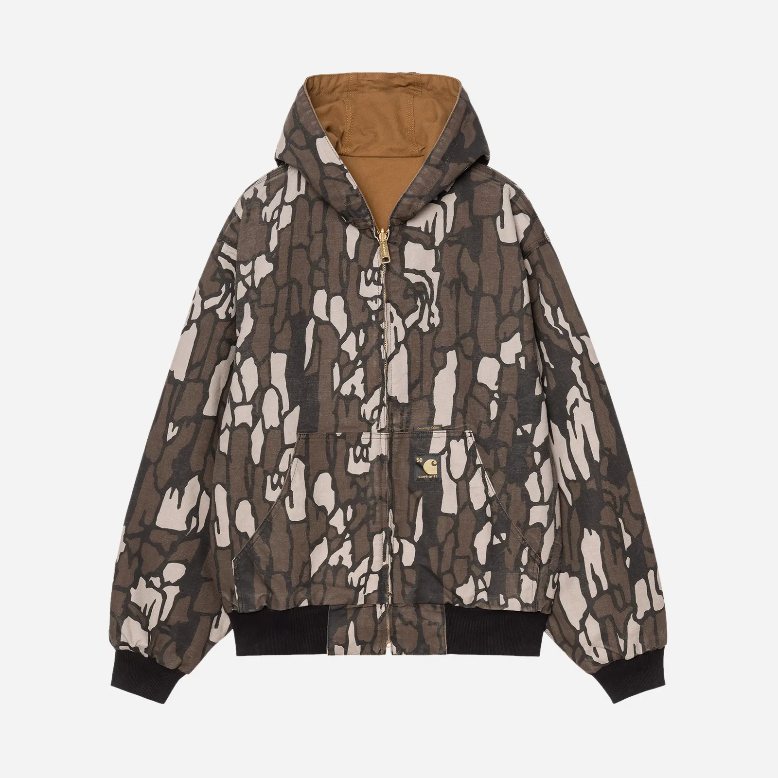 50 Years Anniversary OG Active Jacket I0364123GK02