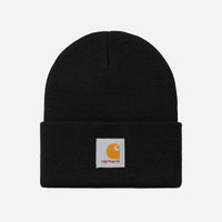 CARHARTT WIP Short Watch Hat I017326.89.XX