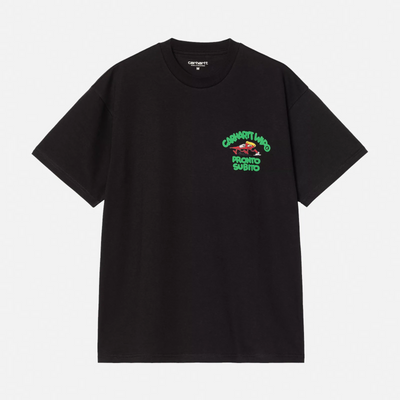 S S Pronto T Shirt I03519589XX