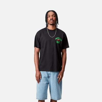 S S Pronto T Shirt I03519589XX