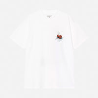 CARHARTT WIP S/S Jake Garcia T-Shirt I035208.02.XX