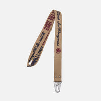 CARHARTT WIP Arcan Keychain I035261.07E.XX