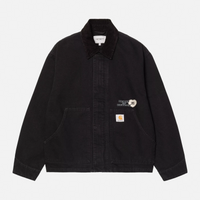 CARHARTT WIP OG Arcan Graphic Jacket I035553.00E.60