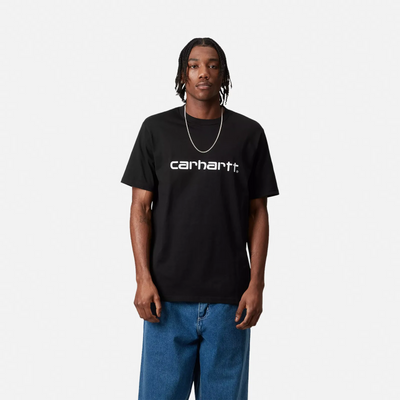S S Script T Shirt I0357000D2XX