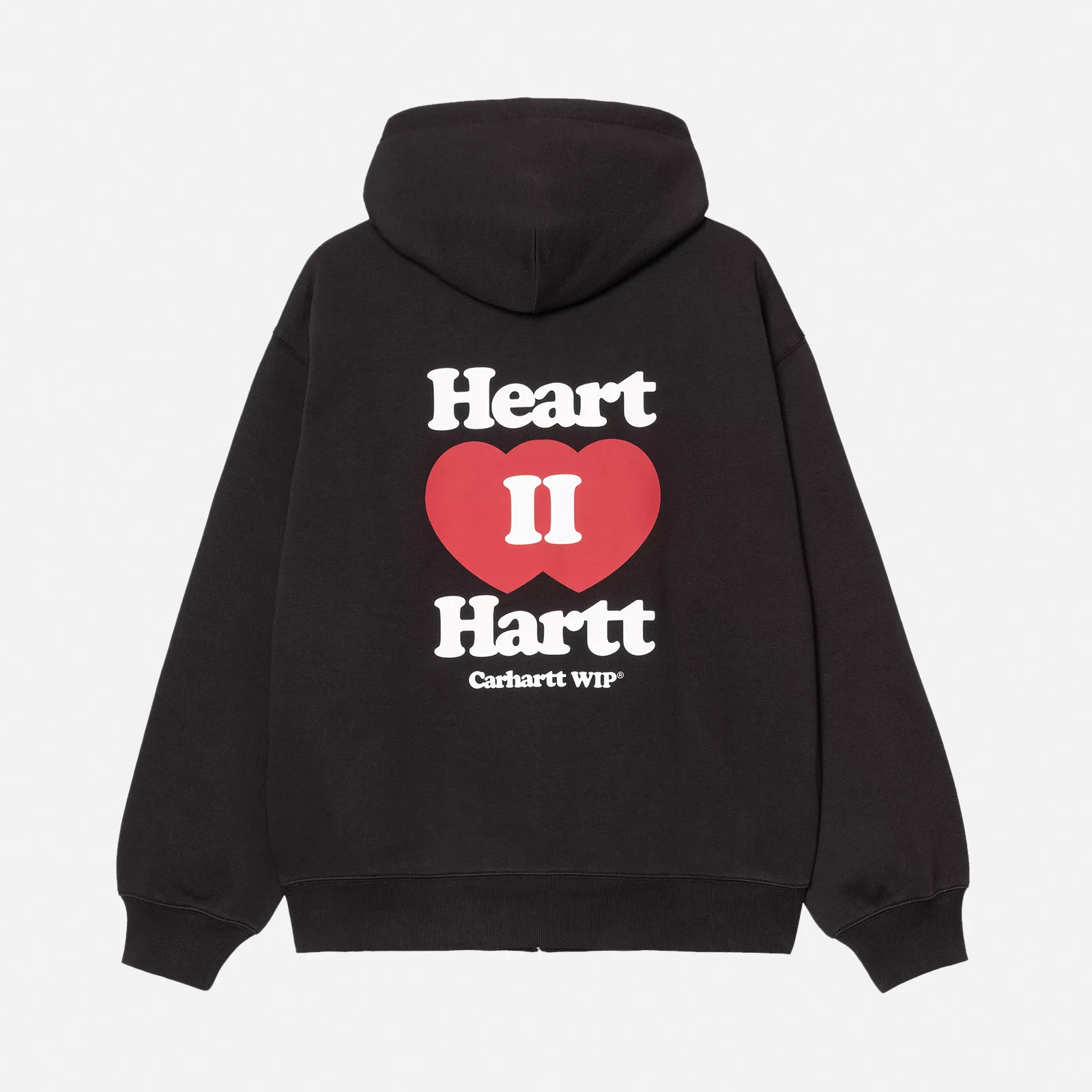 Hooded Heart II Hartt Sweat Jacket I03517689XX