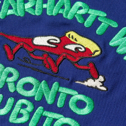 Pronto Apron I035425391XX