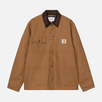 CARHARTT WIP Michigan Coat I015261.00S.01