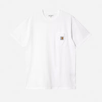 CARHARTT WIP Pocket T-Shirt I030434.02.XX