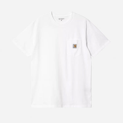 Pocket T Shirt I03043402XX