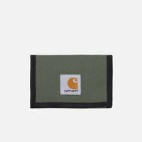 CARHARTT WIP Alec Wallet I031471.2ZX.XX