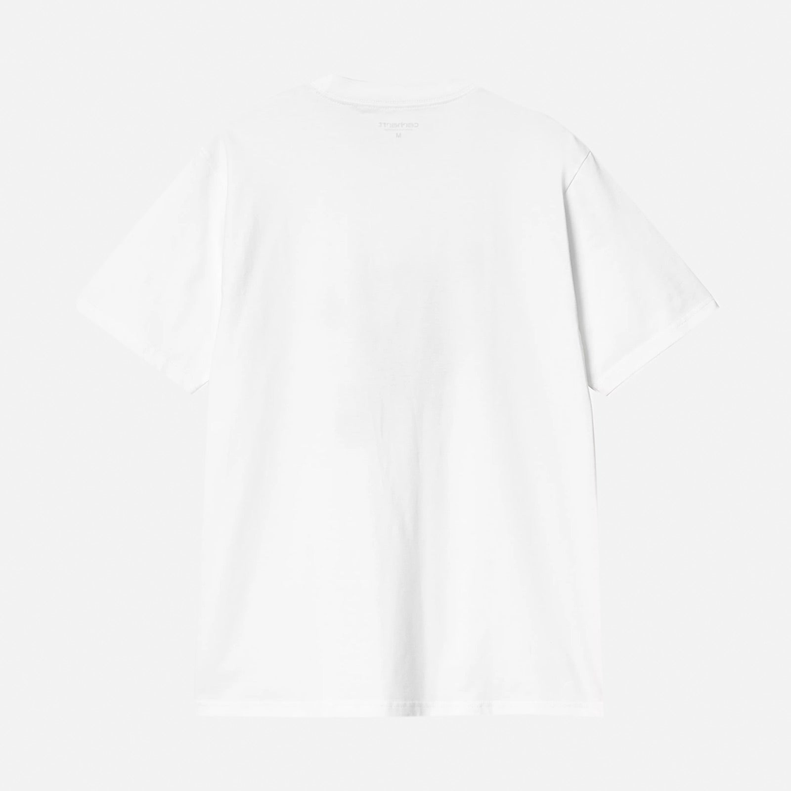 S S Solar Chrome C Logo T Shirt I03520402XX