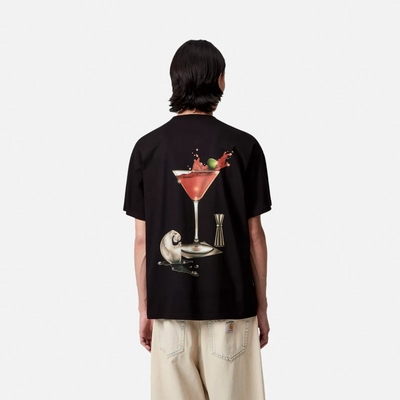 S S Jake Garcia T Shirt I03520889XX