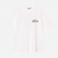 CARHARTT WIP S/S Arcan T-Shirt I035209.02.60
