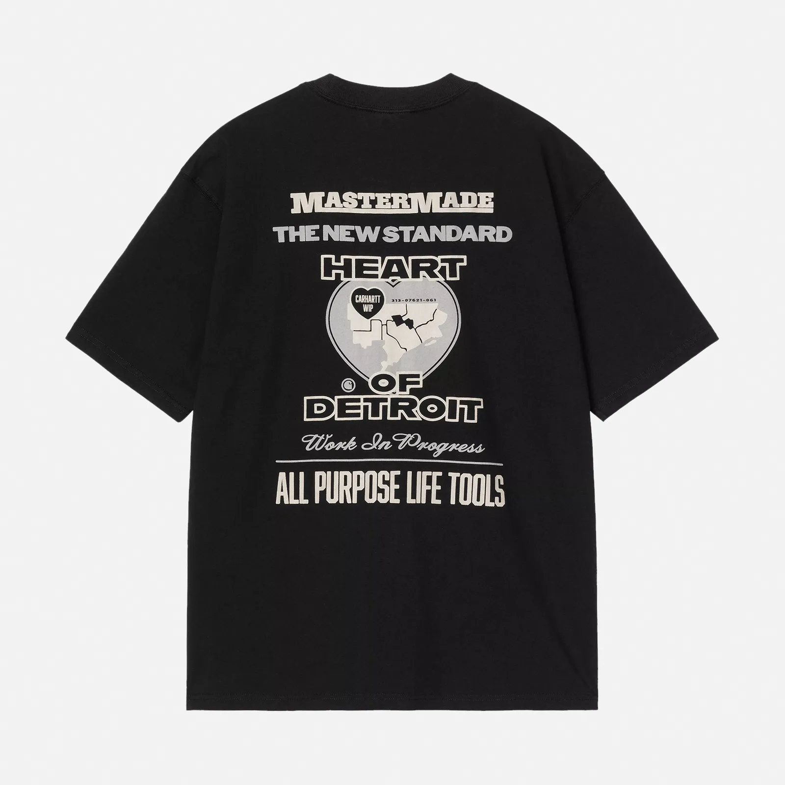 S S Arcan T Shirt I0352098960