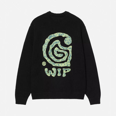 Helix Sweater I03526989XX