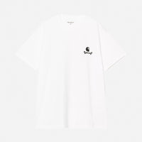 CARHARTT WIP S/SC Logo Archive T-Shirt I035439.02.XX
