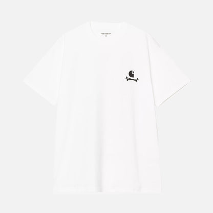 S S C Logo Archive T Shirt I03543902XX