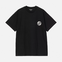 CARHARTT WIP S/SC Logo Archive T-Shirt I035439.89.XX