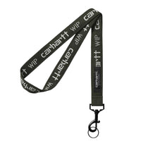 CARHARTT W.I.P. Script Lanyard I032079.3CD.XX