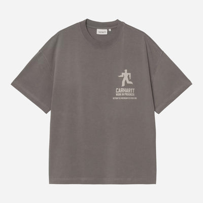 S S Distance T Shirt I035449874J