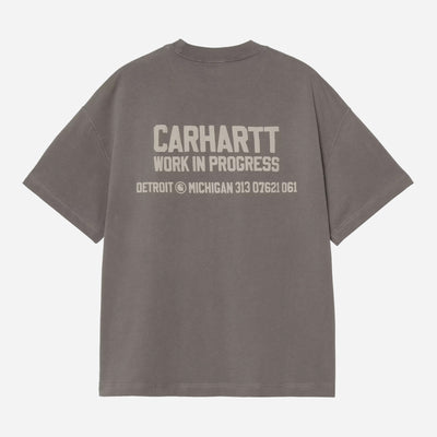 S S Distance T Shirt I035449874J
