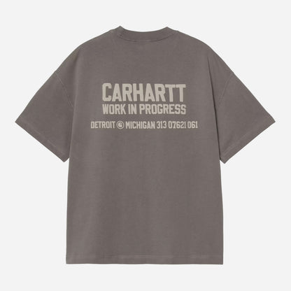 S S Distance T Shirt I035449874J