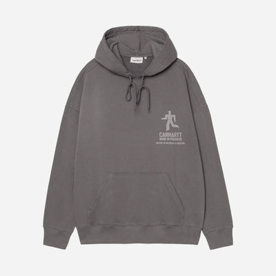 Hooded Distance Sweatshirt I035639874J