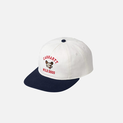Wild Dog Cap I035595D6XX