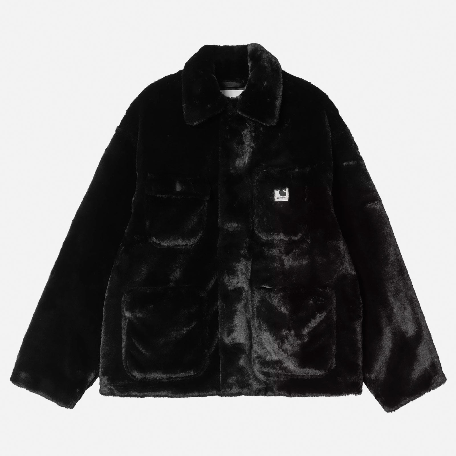 W Olney Michigan Coat I03532089XX