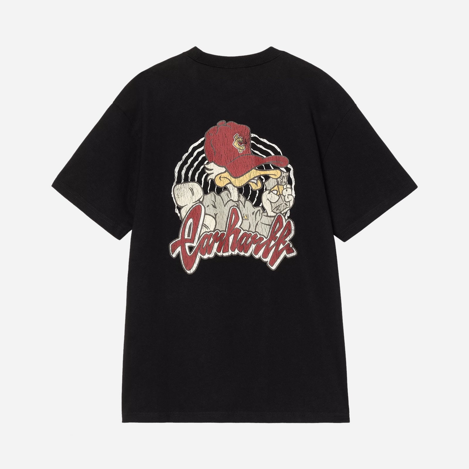 S S Chedda T Shirt I0354288960