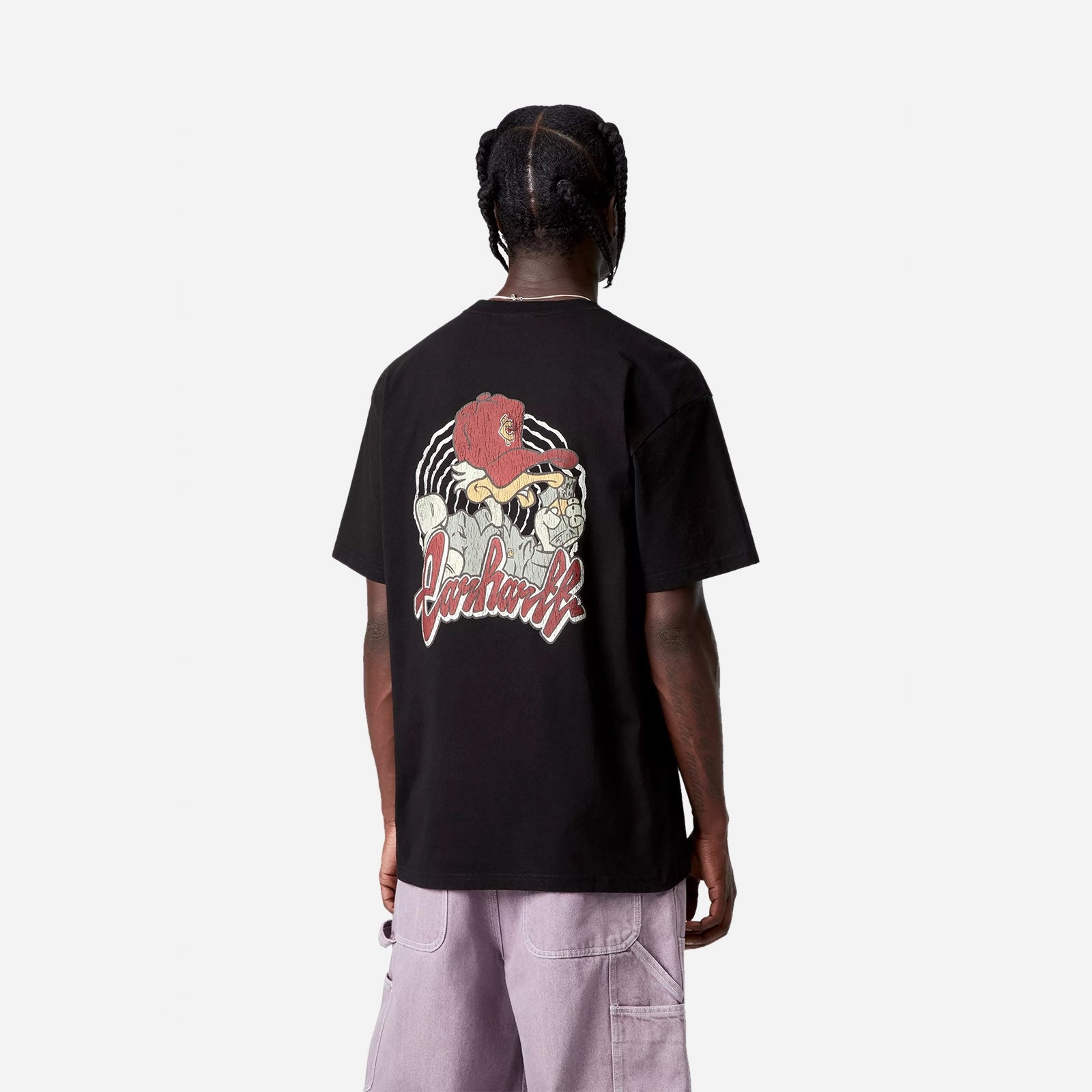 S S Chedda T Shirt I0354288960