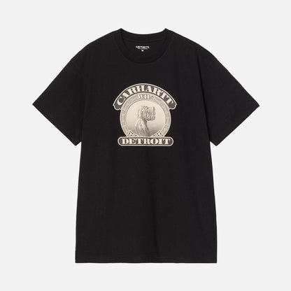 S S Cold World T Shirt I03543189XX