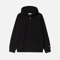 CARHARTT WIP Hooded Chase Jacket I033664.00F.XX