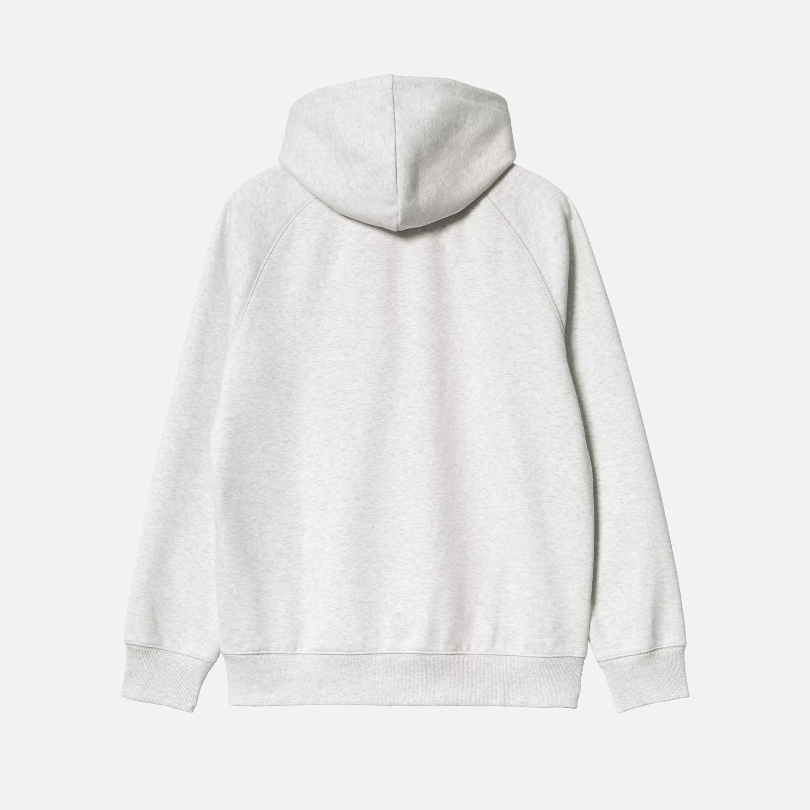 Hooded Chase Jacket I03366400JXX