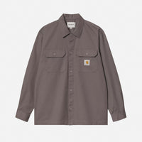 CARHARTT WIP L/S Craft Shirt I033814.33C.XX