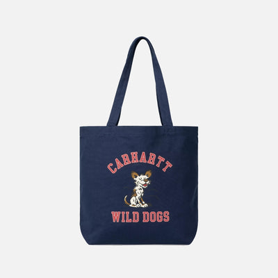 Canvas Graphic Tote I0339753EUXX