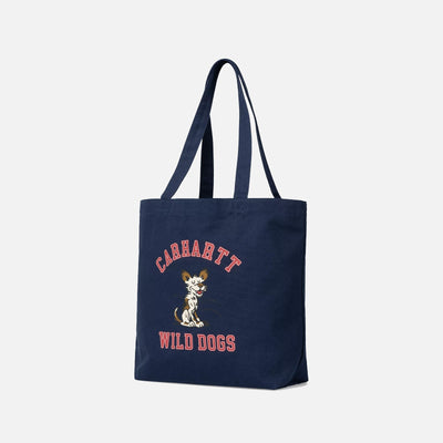 Canvas Graphic Tote I0339753EUXX