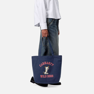 Canvas Graphic Tote I0339753EUXX