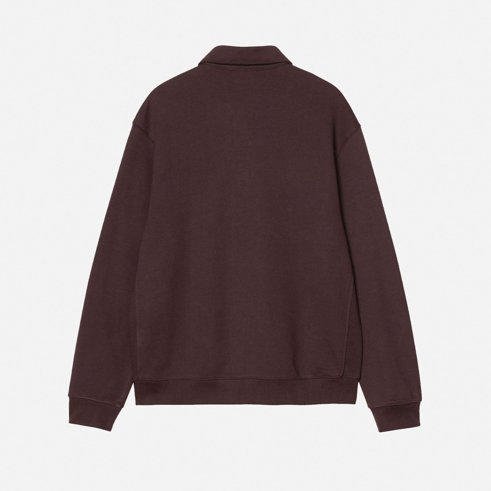 Polo Sweatshirt I03553233HXX