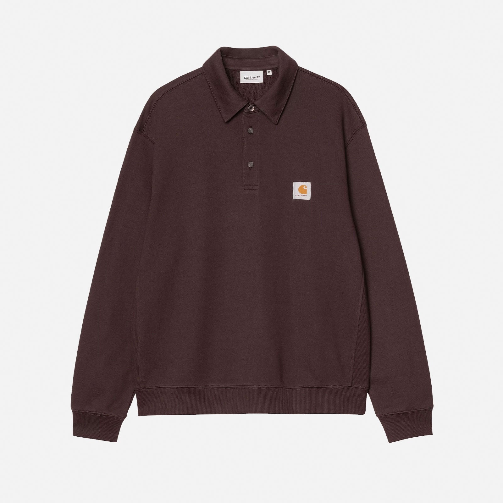 Polo Sweatshirt I03553233HXX