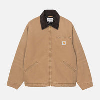 CARHARTT WIP OG Detroit Jacket I035614.00S.4O
