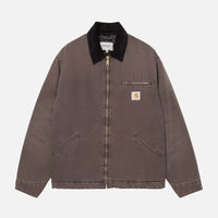 CARHARTT WIP OG Detroit Jacket I035614.1YL.4O