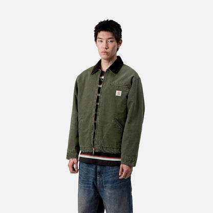 OG Detroit Jacket I0356143CM4O